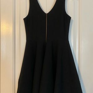 Fab’rik Professional Peplum Dress